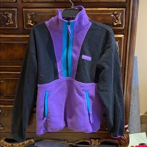 Columbia Retro Fleece
